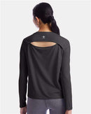 Champion Women's Sport Soft Touch Long Sleeve T-Shirt CHP140