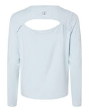 Champion Women's Sport Soft Touch Long Sleeve T-Shirt CHP140