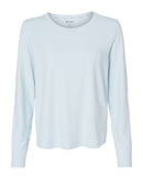 Champion Women's Sport Soft Touch Long Sleeve T-Shirt CHP140