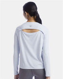 Champion Women's Sport Soft Touch Long Sleeve T-Shirt CHP140