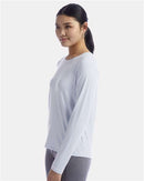 Champion Women's Sport Soft Touch Long Sleeve T-Shirt CHP140