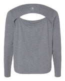 Champion Women's Sport Soft Touch Long Sleeve T-Shirt CHP140