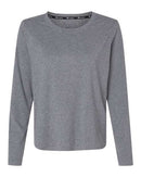 Champion Women's Sport Soft Touch Long Sleeve T-Shirt CHP140