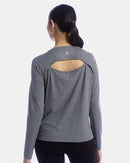 Champion Women's Sport Soft Touch Long Sleeve T-Shirt CHP140
