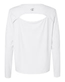 Champion Women's Sport Soft Touch Long Sleeve T-Shirt CHP140