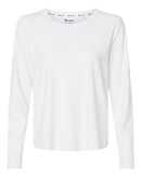 Champion Women's Sport Soft Touch Long Sleeve T-Shirt CHP140