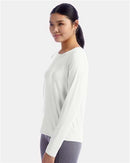 Champion Women's Sport Soft Touch Long Sleeve T-Shirt CHP140