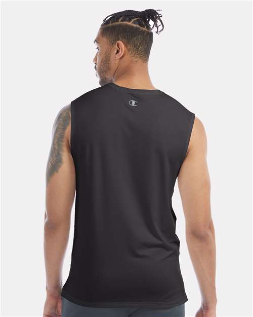Champion Sport Muscle T-Shirt CHP170