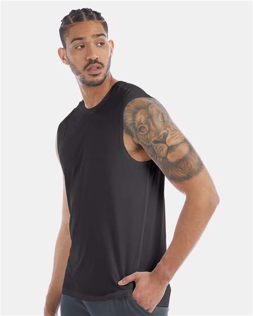 Champion Sport Muscle T-Shirt CHP170