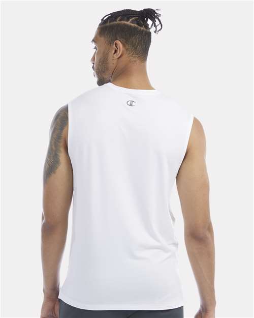 Champion Sport Muscle T-Shirt CHP170