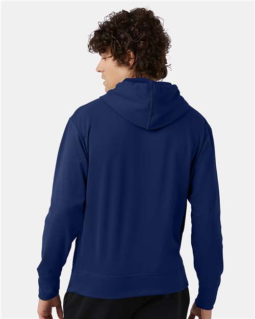 Champion Sport Hooded Sweatshirt CHP180