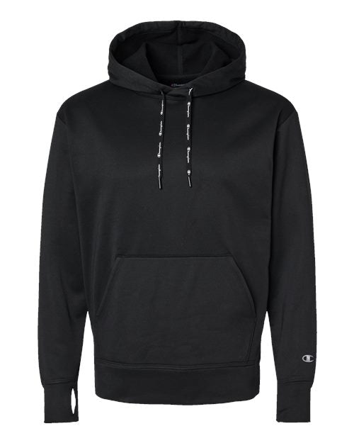Champion Sport Hooded Sweatshirt CHP180
