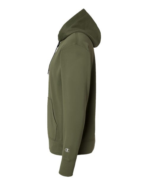Champion Sport Hooded Sweatshirt CHP180