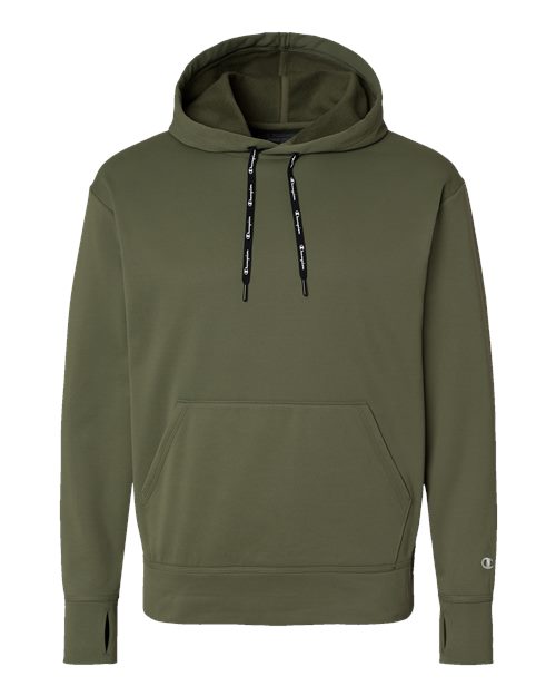 Champion Sport Hooded Sweatshirt CHP180