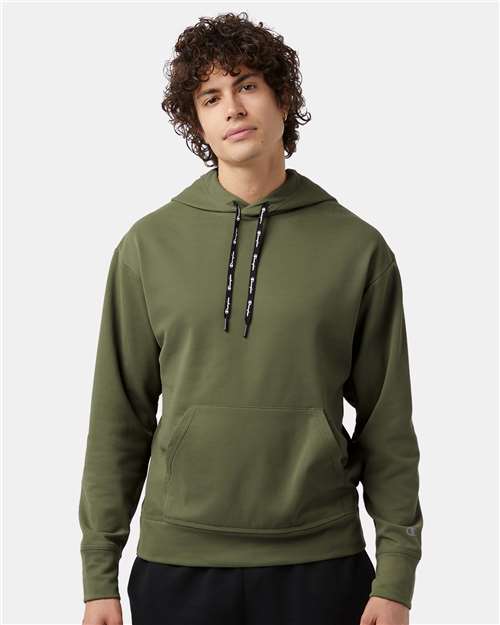 Champion Sport Hooded Sweatshirt CHP180