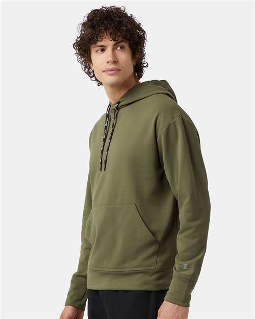 Champion Sport Hooded Sweatshirt CHP180