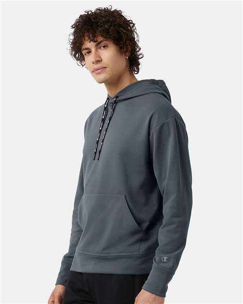 Champion Sport Hooded Sweatshirt CHP180