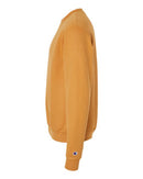 Champion Powerblend® Crewneck Sweatshirt S600 - Gold Glint