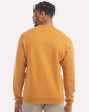 Champion Powerblend® Crewneck Sweatshirt S600 - Gold Glint