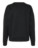 Champion Powerblend® Women's Crewneck Sweatshirt S650