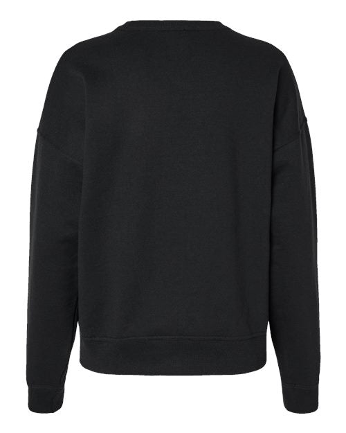 Champion Powerblend® Women's Crewneck Sweatshirt S650