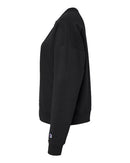 Champion Powerblend® Women's Crewneck Sweatshirt S650