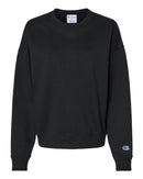 Champion Powerblend® Women's Crewneck Sweatshirt S650