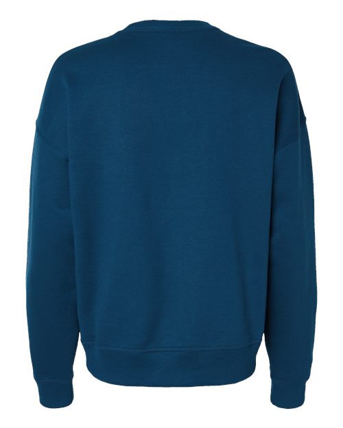 Champion Powerblend® Women's Crewneck Sweatshirt S650