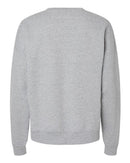 Champion Powerblend® Women's Crewneck Sweatshirt S650