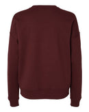 Champion Powerblend® Women's Crewneck Sweatshirt S650