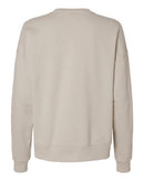 Champion Powerblend® Women's Crewneck Sweatshirt S650