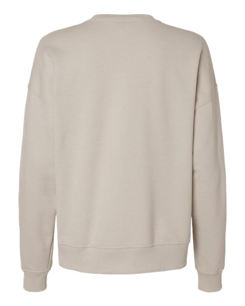 Champion Powerblend® Women's Crewneck Sweatshirt S650