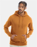 Champion Powerblend® Hooded Sweatshirt S700 - Gold Glint
