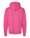 Champion Powerblend® Hooded Sweatshirt S700 - Wow Pink