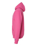 Champion Powerblend® Hooded Sweatshirt S700 - Wow Pink