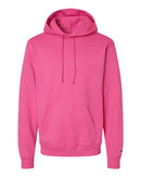 Champion Powerblend® Hooded Sweatshirt S700 - Wow Pink