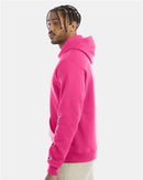 Champion Powerblend® Hooded Sweatshirt S700 - Wow Pink