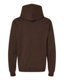 Champion Powerblend® Hooded Sweatshirt S700 - Chocolate Brown