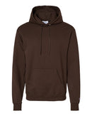 Champion Powerblend® Hooded Sweatshirt S700 - Chocolate Brown