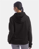 Champion Women's Powerblend® Hooded Sweatshirt S760