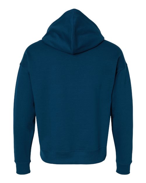 Champion Women's Powerblend® Hooded Sweatshirt S760