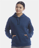 Champion Women's Powerblend® Hooded Sweatshirt S760