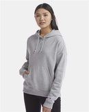 Champion Women's Powerblend® Hooded Sweatshirt S760