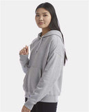 Champion Women's Powerblend® Hooded Sweatshirt S760