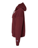 Champion Women's Powerblend® Hooded Sweatshirt S760