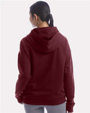 Champion Women's Powerblend® Hooded Sweatshirt S760
