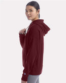Champion Women's Powerblend® Hooded Sweatshirt S760