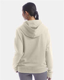 Champion Women's Powerblend® Hooded Sweatshirt S760