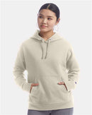 Champion Women's Powerblend® Hooded Sweatshirt S760