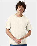 Champion Heritage Jersey T-Shirt T105